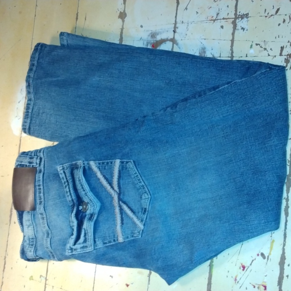 Men's jeans 32×32